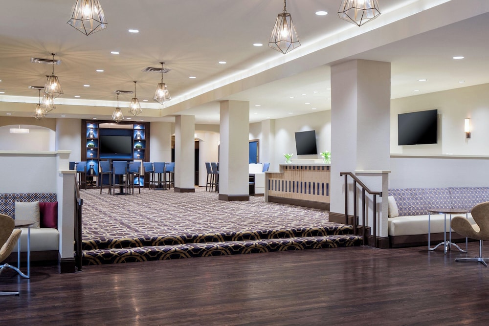 Sheraton DFW Airport Hotel - photo 41