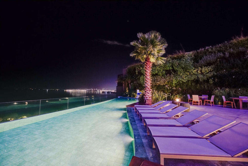 DoubleTree by Hilton Porto Alegre in Porto Alegre, Brasil