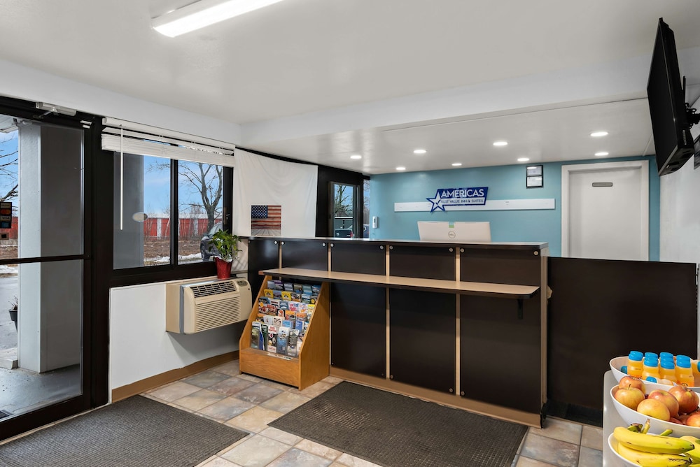 Motel 6 Bangor - photo 2