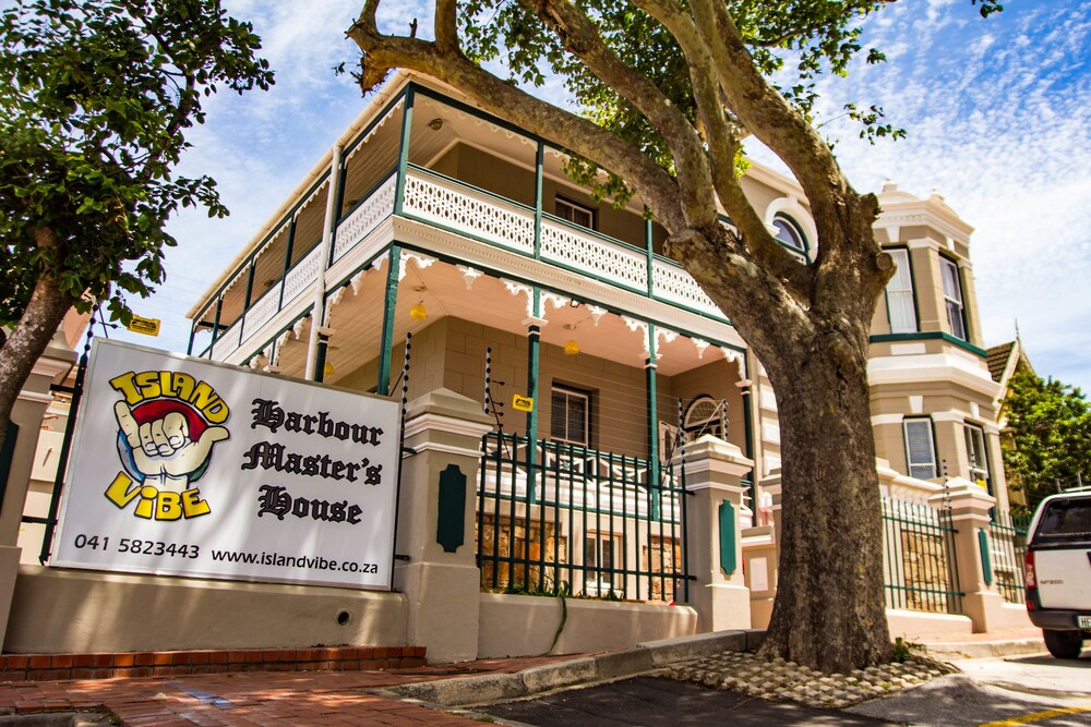 Island Vibe Port Elizabeth