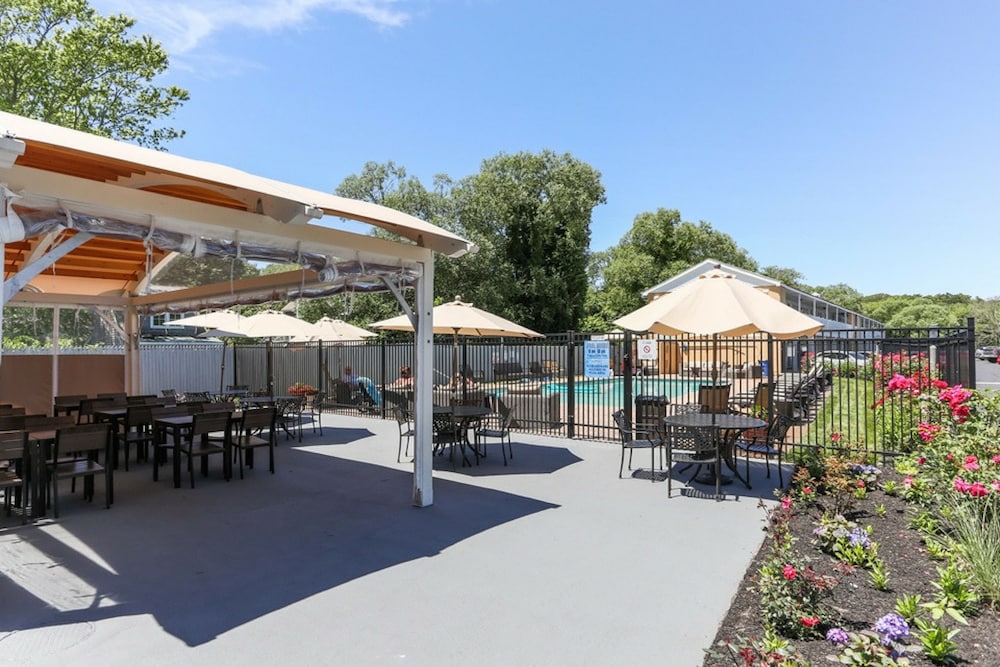 Cape Colony Inn - photo 45