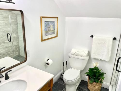 Buttonwood Boutique Hotel - photo 92
