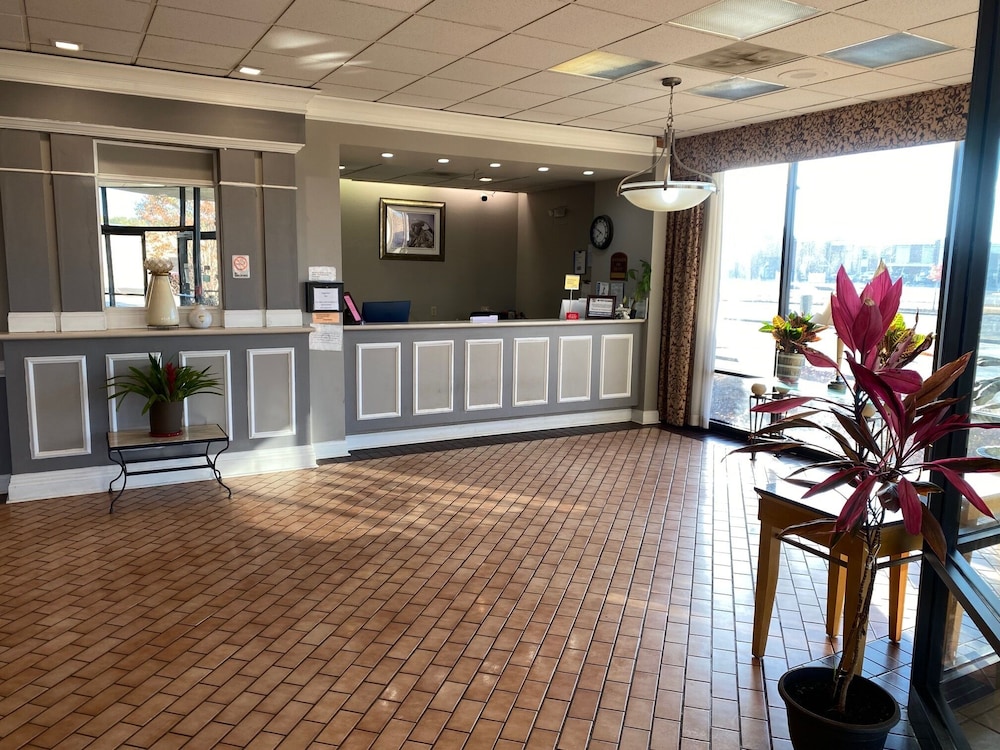 Madison Inn and Suites - featured photo