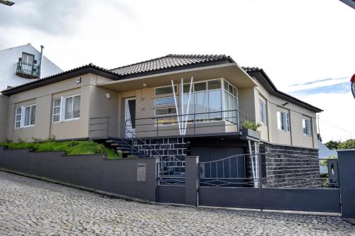 A Casa do Outeiro — 4-Star Luxury Hotel in Ribeira Grande, Portugal