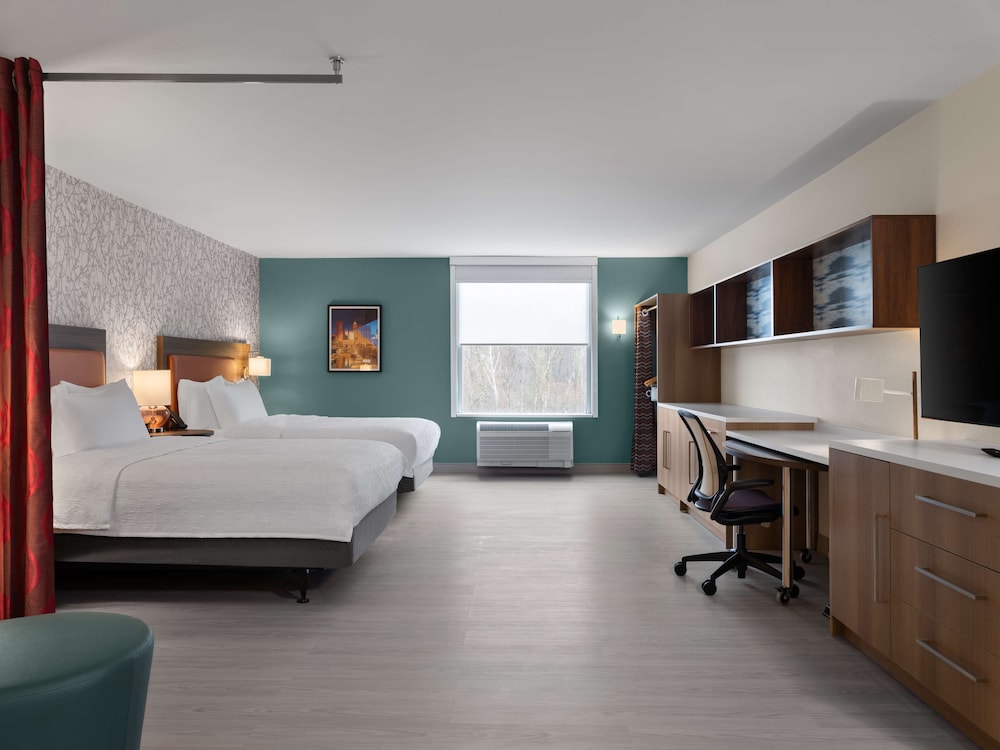Home2 Suites by Hilton Brownsburg - photo 8