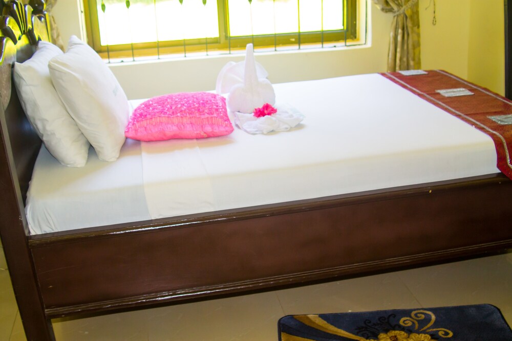 Cba Hotel — Tanga — photo 4