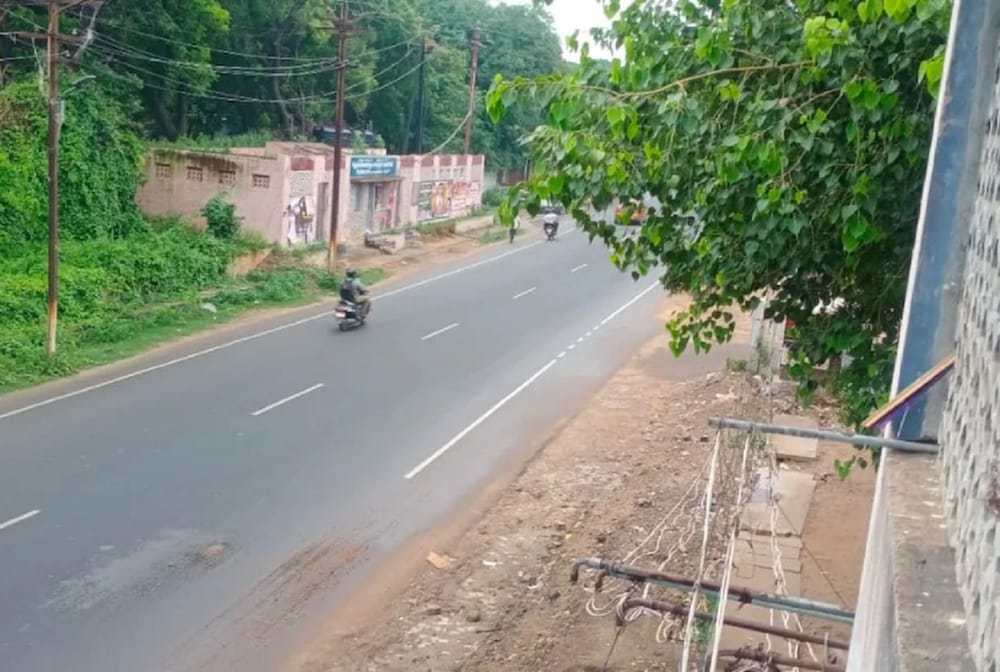 Goroomgo Jaya Residency Madurai in Madurai, India