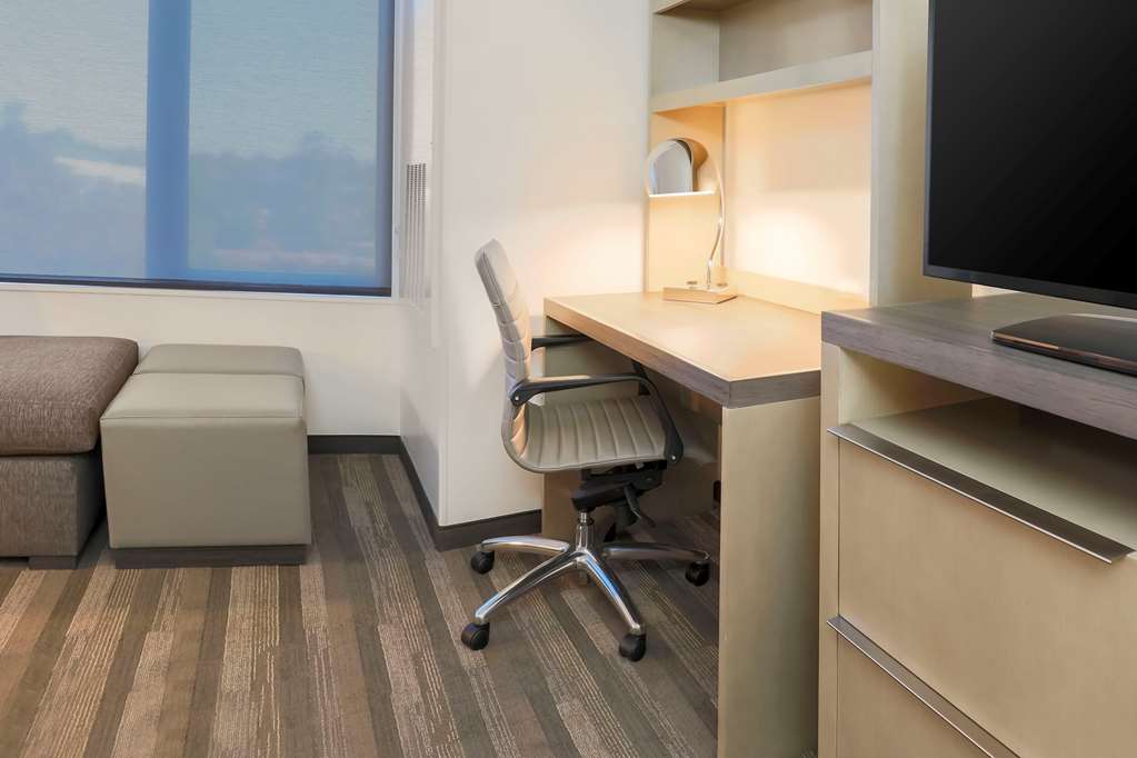 Hyatt House Davis - photo 4