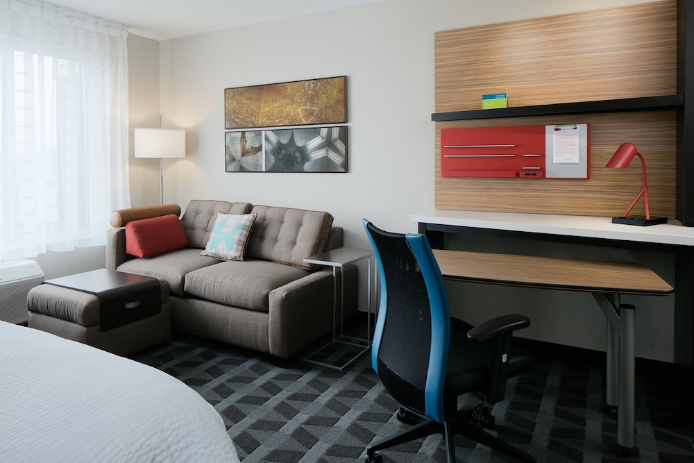 Towneplace Suites Kansas City Airport - photo 8