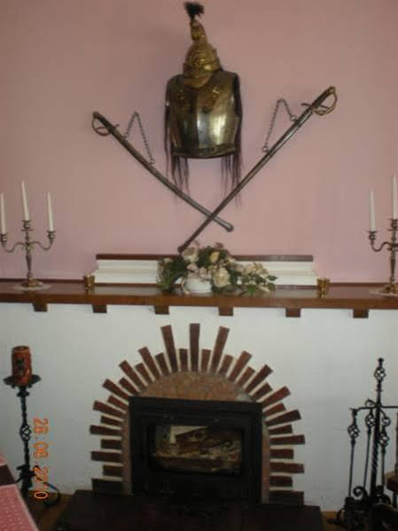 Hotel Burgwald in Passau, Germany