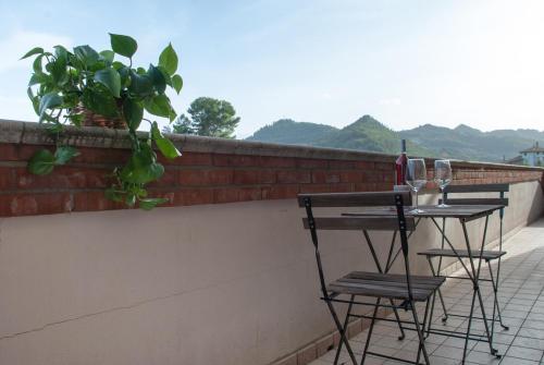 Casa Dèlfico Ristoro in famiglia — 4-Star Luxury Hotel in Teramo, Italy