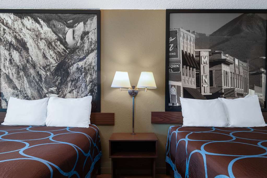 Super 8 by Wyndham Livingston Yellowstone - photo 18