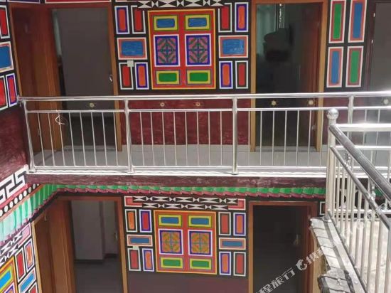 Meilin Palace Inn in Zhanggu, People's Republic of China