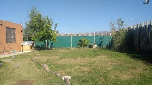 Andina - carbon neutral hotel in Unknown City