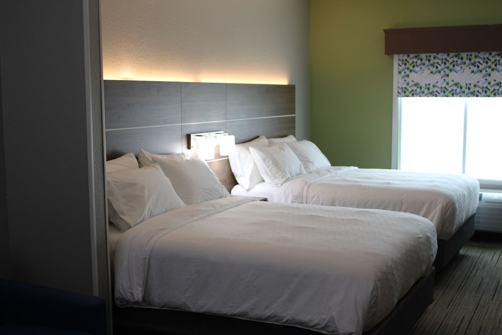 Holiday Inn Express & Suites Enterprise - photo 15