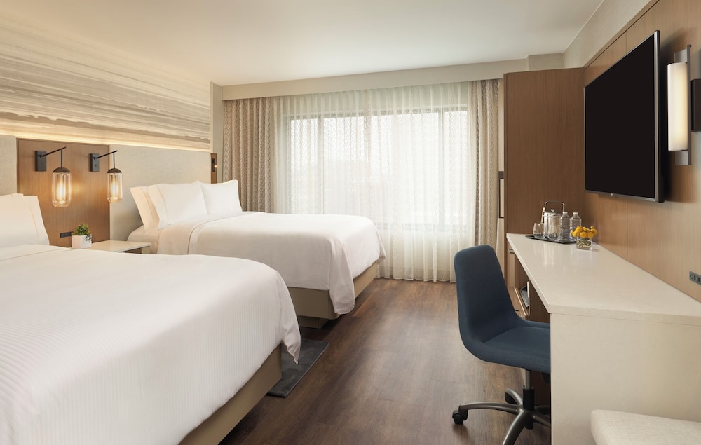 The Westin Indianapolis - photo 45