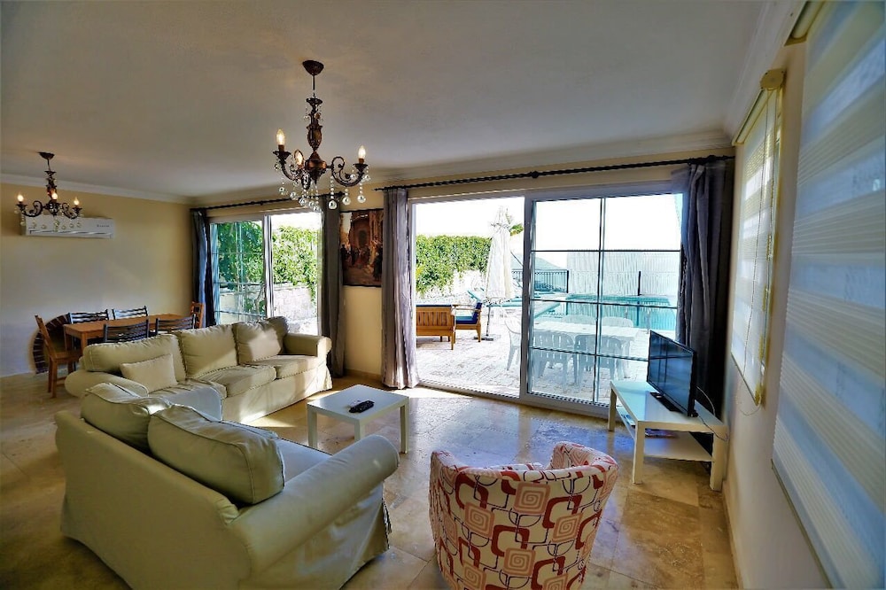 Kalkan Village — 5-Star Luxury Hotel in Kas, Turkey