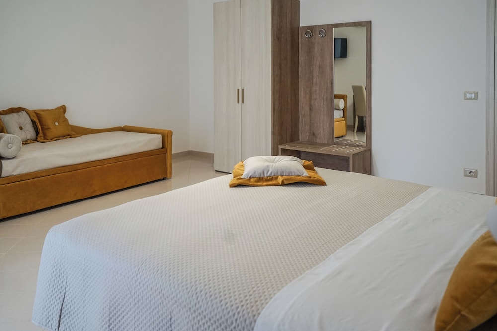 Nonna Carmela Holiday House — 4-Star Luxury Hotel in Agerola, Italy