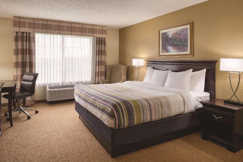 Country Inn & Suites by Radisson West Bend WI - photo 34