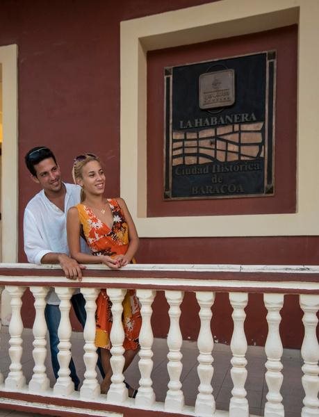 Hostal La Habanera — Baracoa — photo 5