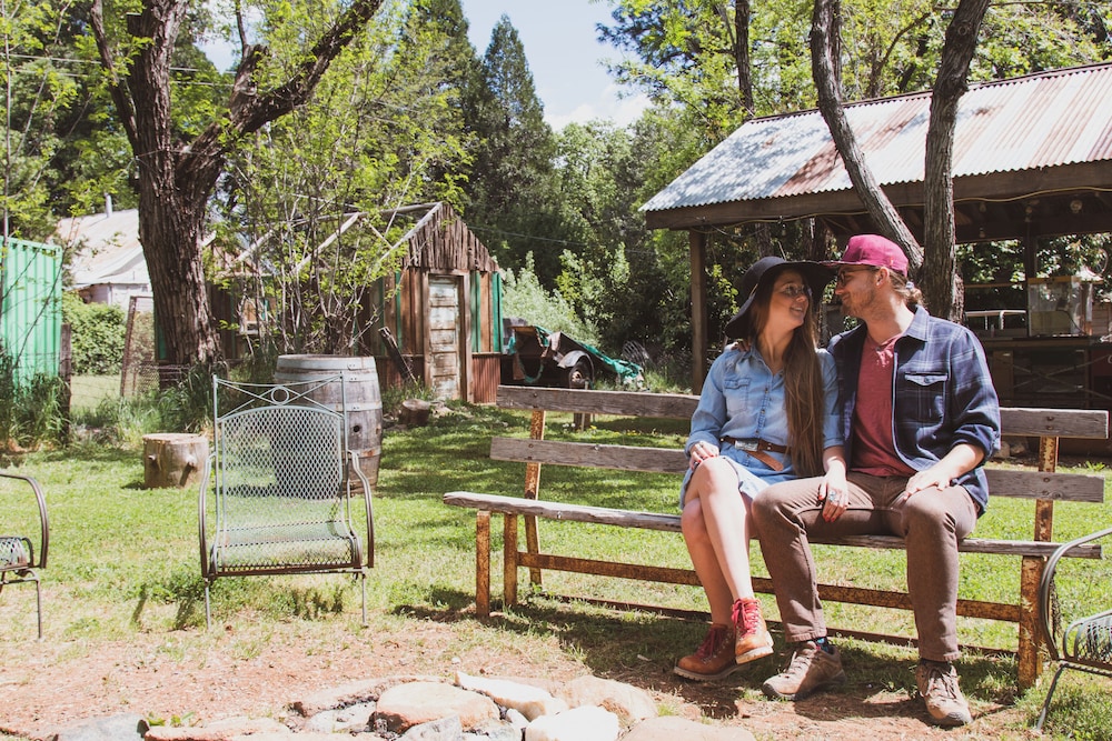 Miner's Camp - photo 2