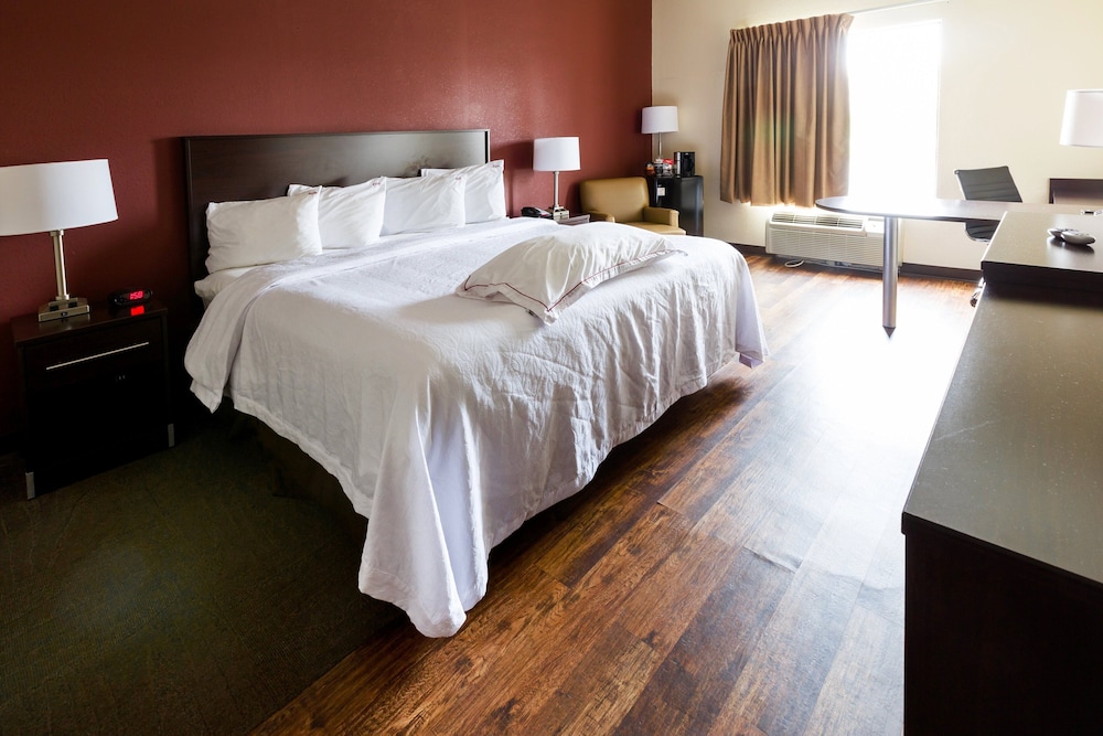 Red Roof Inn Plus Danville Ky - photo 21
