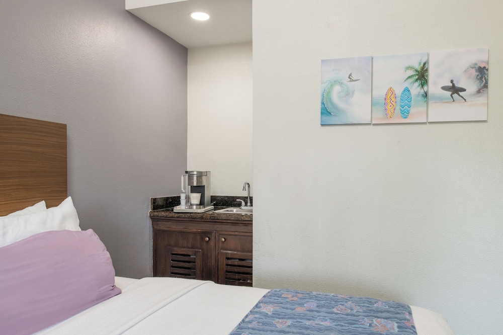 Brisa Pacific Hotel Encinitas - photo 20