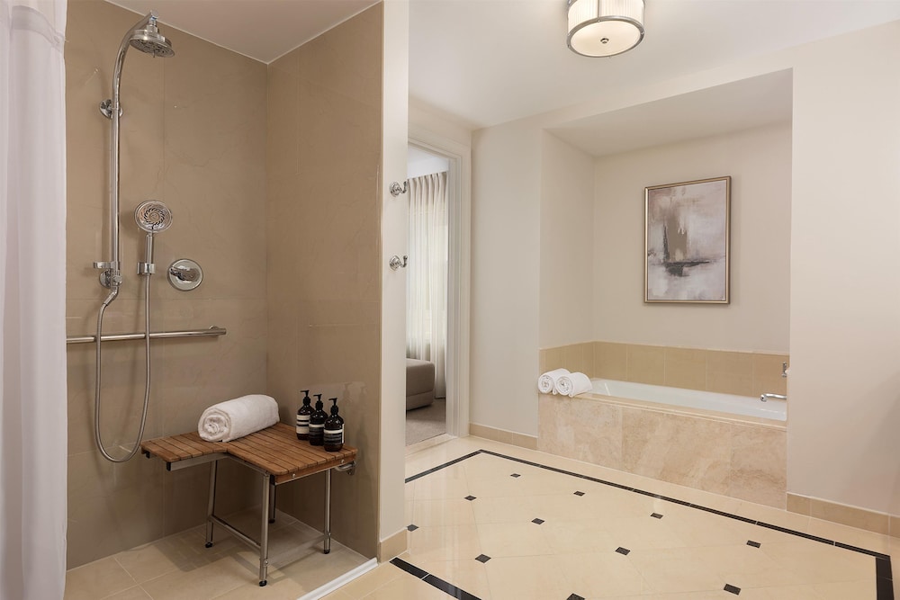 Waldorf Astoria Orlando An Official Walt Disney World Hotel - photo 75