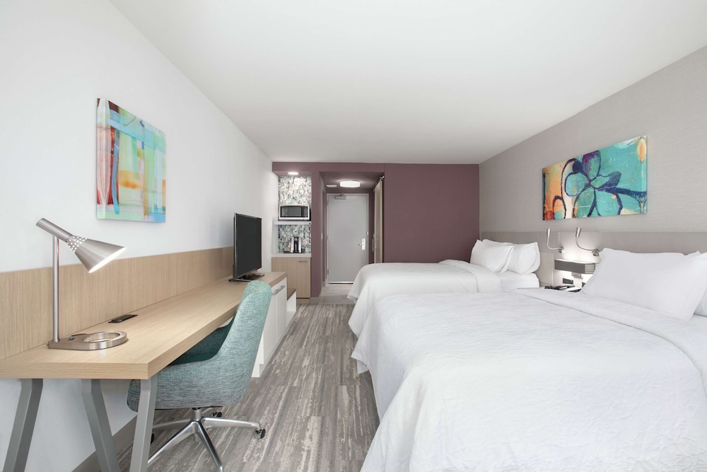 Hilton Garden Inn Omaha Aksarben Village - photo 12