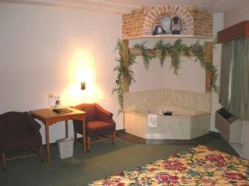 AmericInn Belle Plaine - photo 10