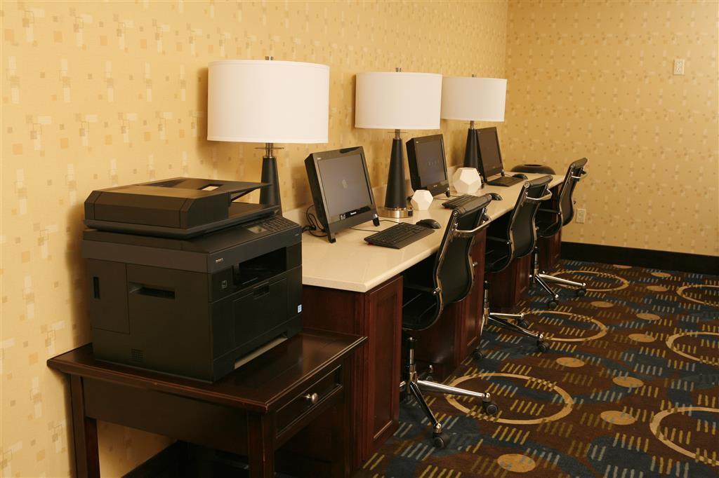 Best Western Plus Goldsboro - photo 3