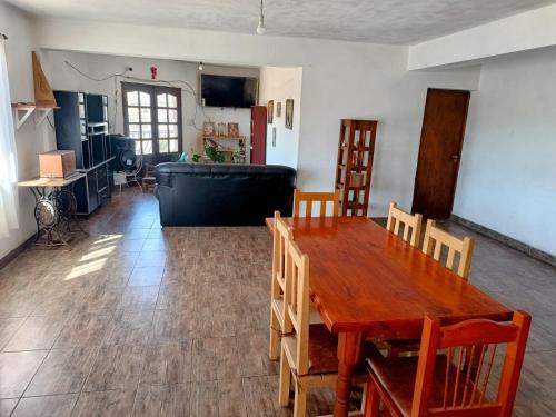 Casa de doña guada — 4-Star Luxury Hotel in Humahuaca, Argentina