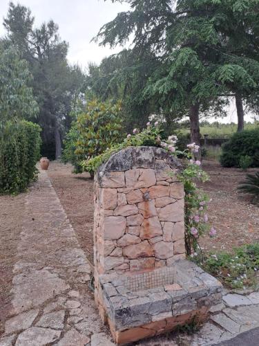 B&B Villa Damiano — 4-Star Luxury Hotel in Copertino, Italy