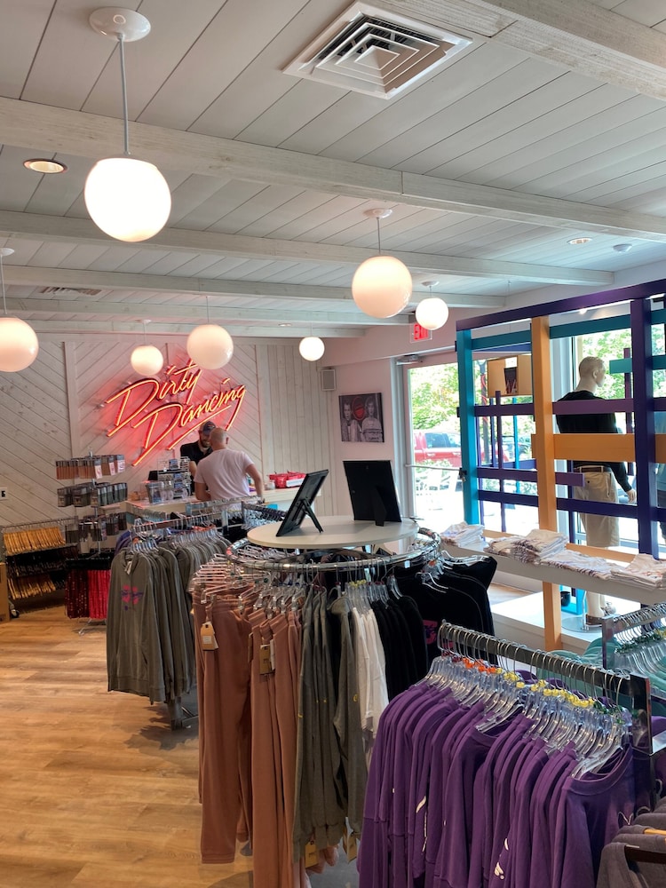 Mountain Lake Lodge - photo 3