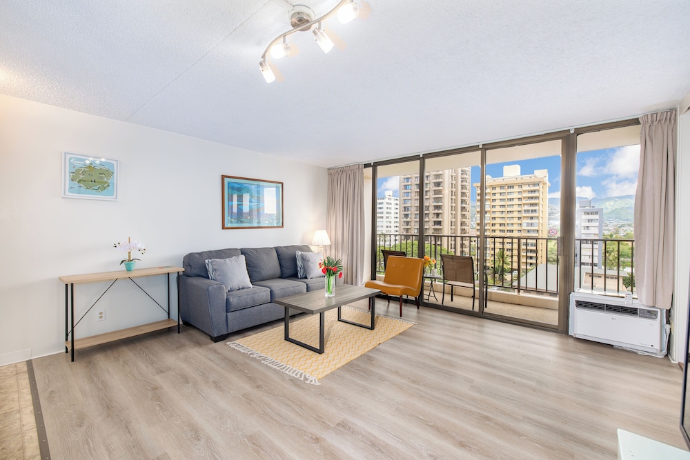 Sea Shore Vibes in 1br W Mountain Views - photo 54