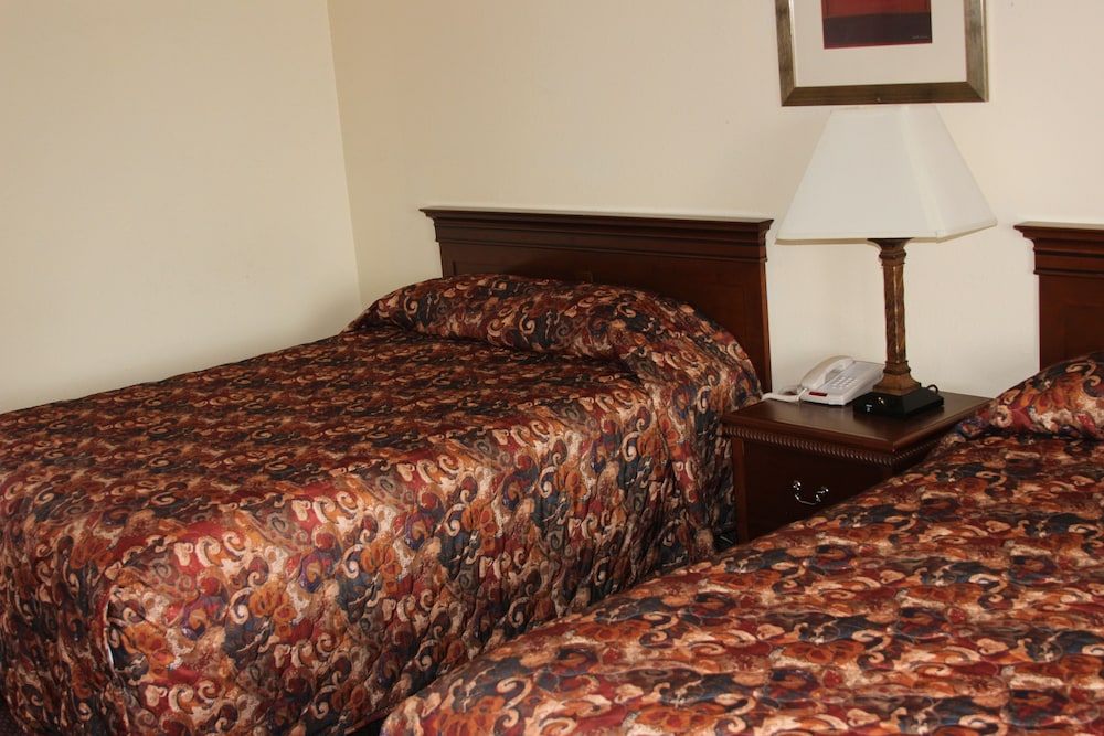 Auburn Motel - photo 12