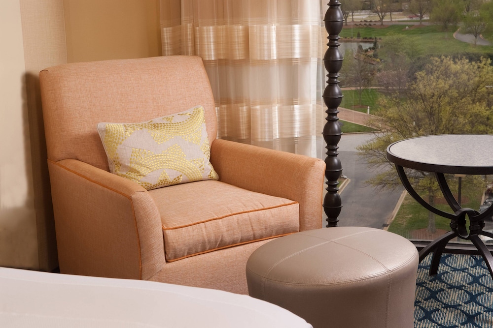 Greenville Marriott - photo 17