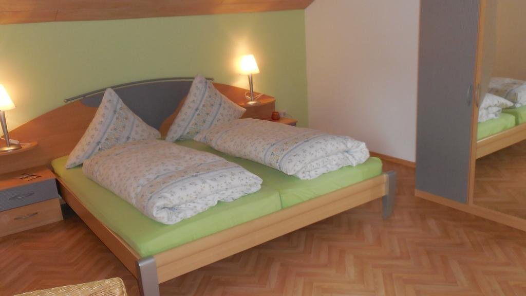 Ferienhaus Wellisch — Lohberg — photo 4