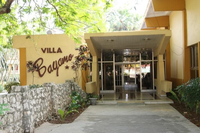 Villa Bayamo — Bayamo — photo 3