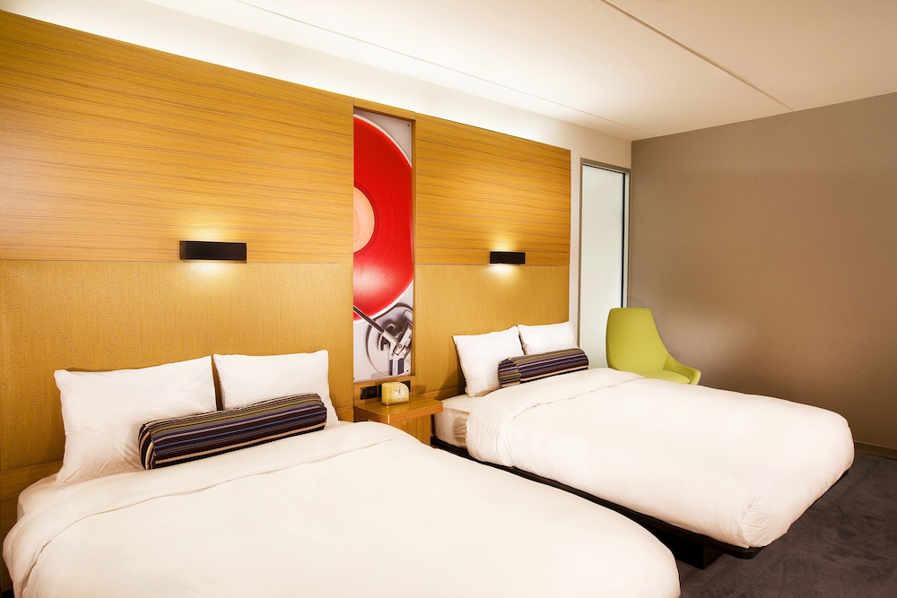 Aloft Mount Laurel - photo 5