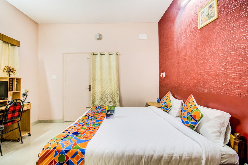 Oyo Rooms Hsr Layout Bda Complex — Bengaluru — photo 5