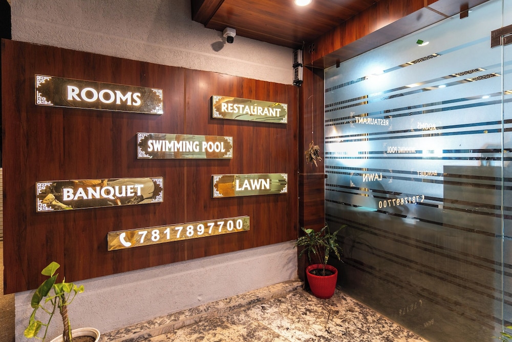 Riviera Resort Rishikesh - carbon neutral hotel in Rishikesh
