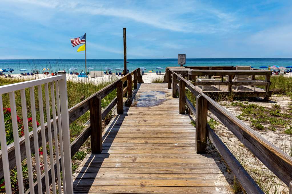 Sleep Inn Orange Beach - photo 72