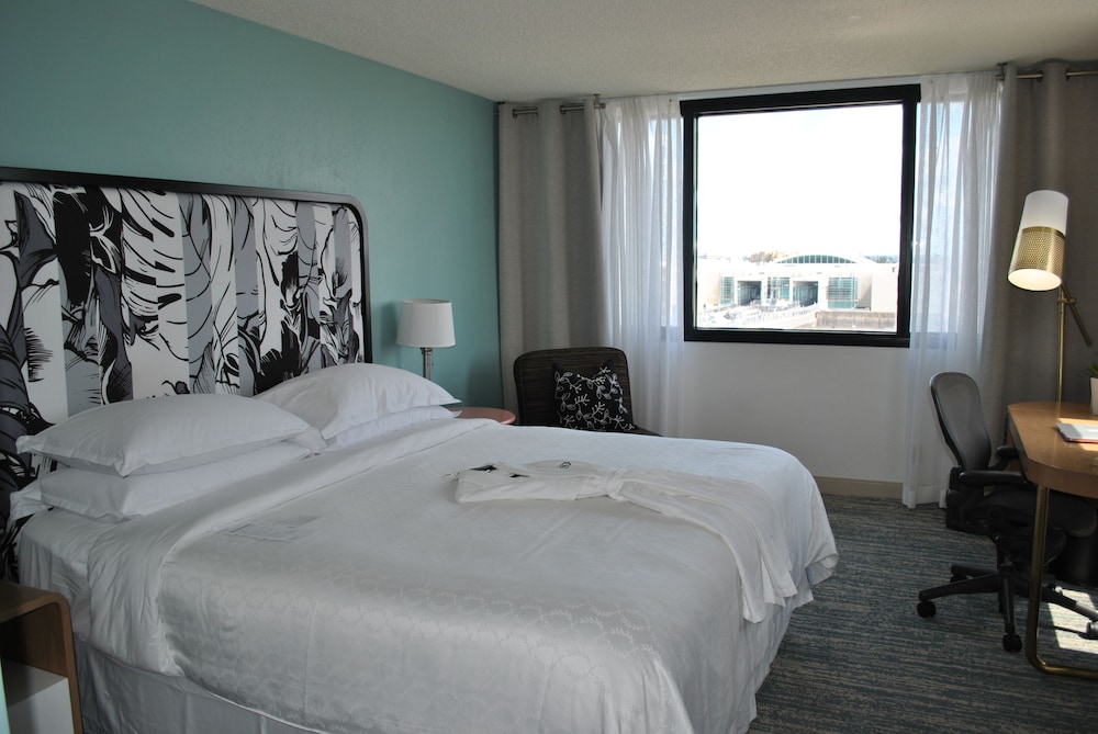 Sheraton Miami Airport & Executive Meeting Center - photo 11