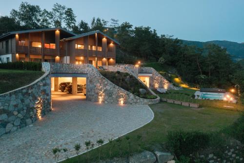 ANTON Nature Hideaway — 4-Star Luxury Hotel in Naz-Sciaves - Natz-Schabs, Italy