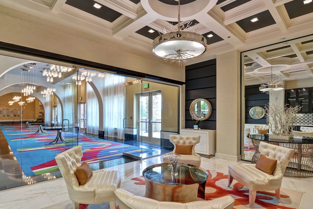 Hilton Garden Inn Raleigh Crabtree Valley - photo 65