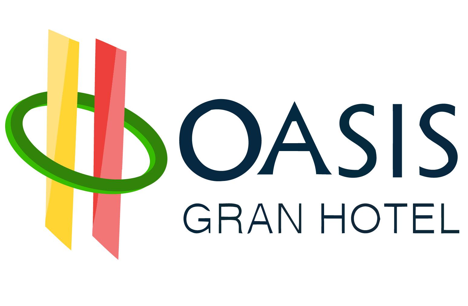 Gran Oasis hotel in Villa Carlos Paz, Argentina