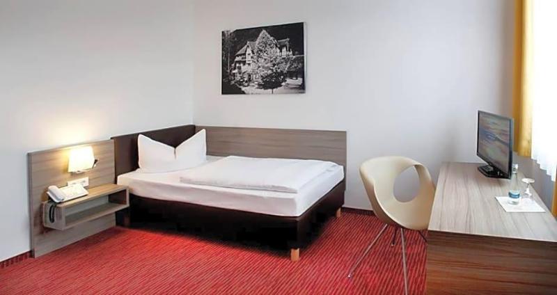 Hotel Grüner Baum — Buhlertal — photo 2