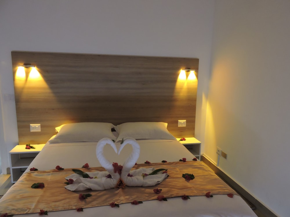 Hôtel Al Baraka in Houmt El Souk, Tunisia