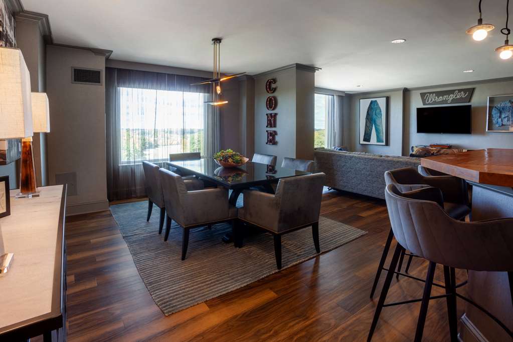 Grandover Resort & Spa a Wyndham Grand Hotel - photo 46